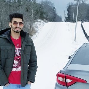 Meet your Posher, Jagdeep